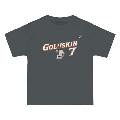 Marley Goluskin Vintage Tee