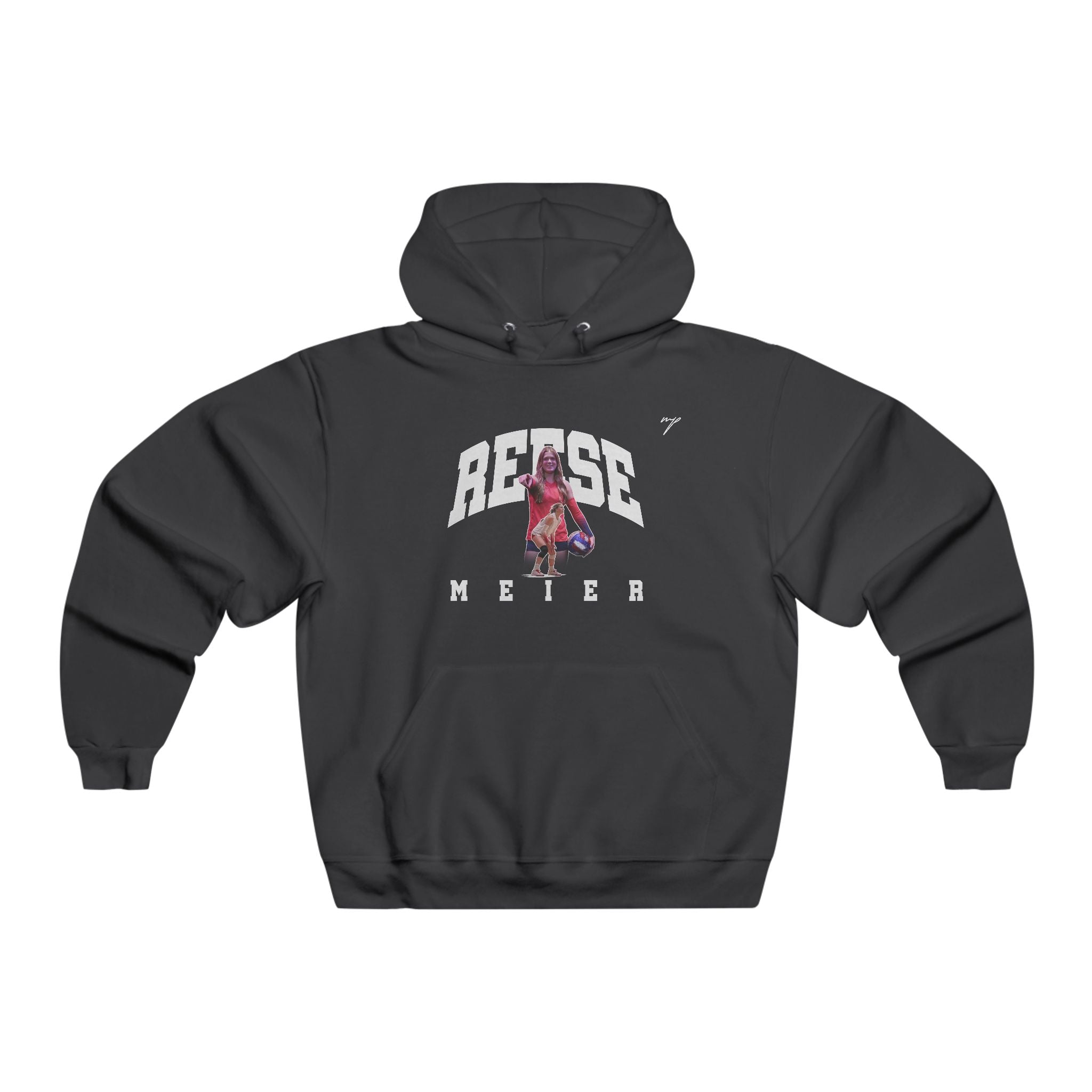 Reese Meier Vintage Hoodie