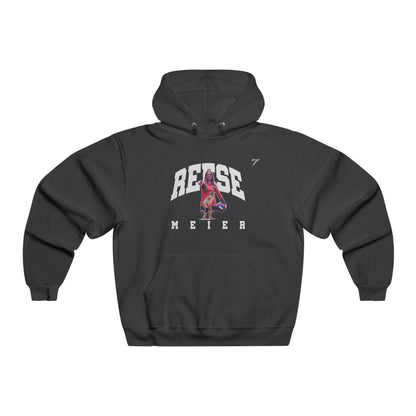 Reese Meier Vintage Hoodie