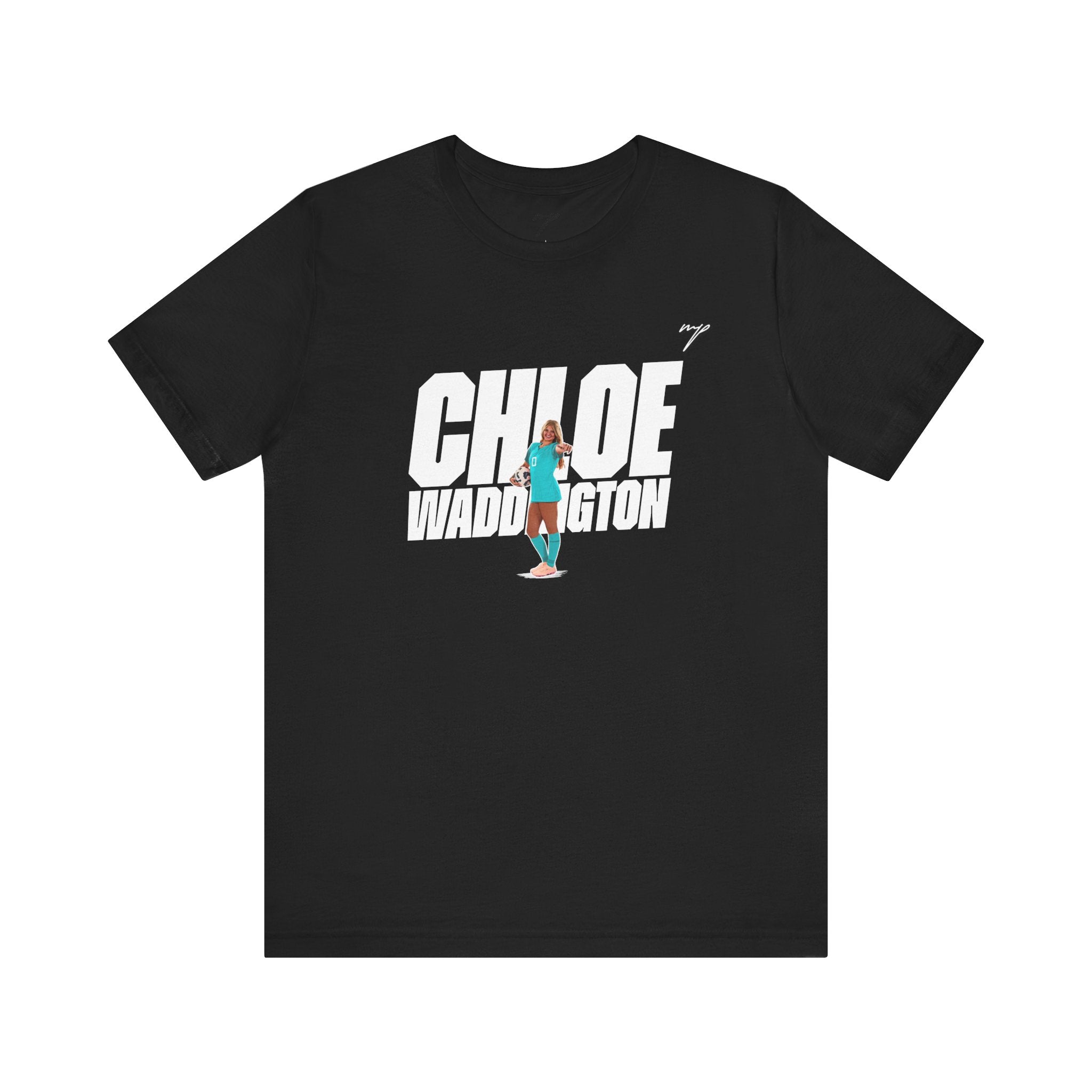 Chloe Waddington Graphic Tee