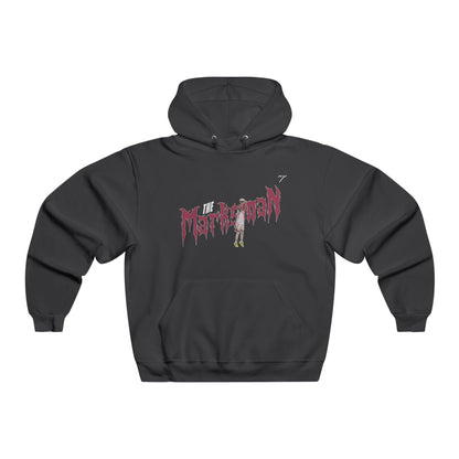 Dashawn Westbrook Vintage Hoodie
