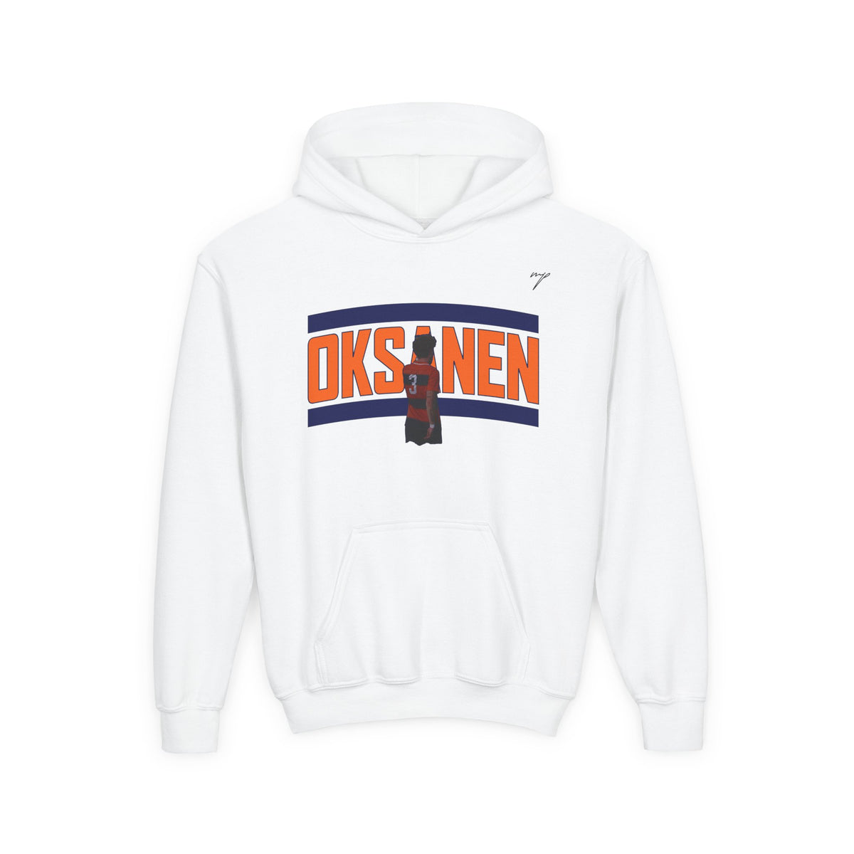 Gabriel Oksanen YOUTH Hoodie