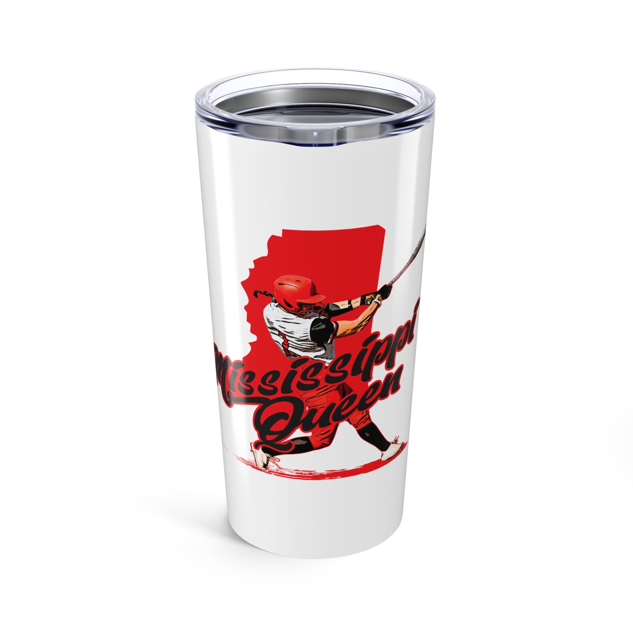 Raylei McKinney Tumbler Mug