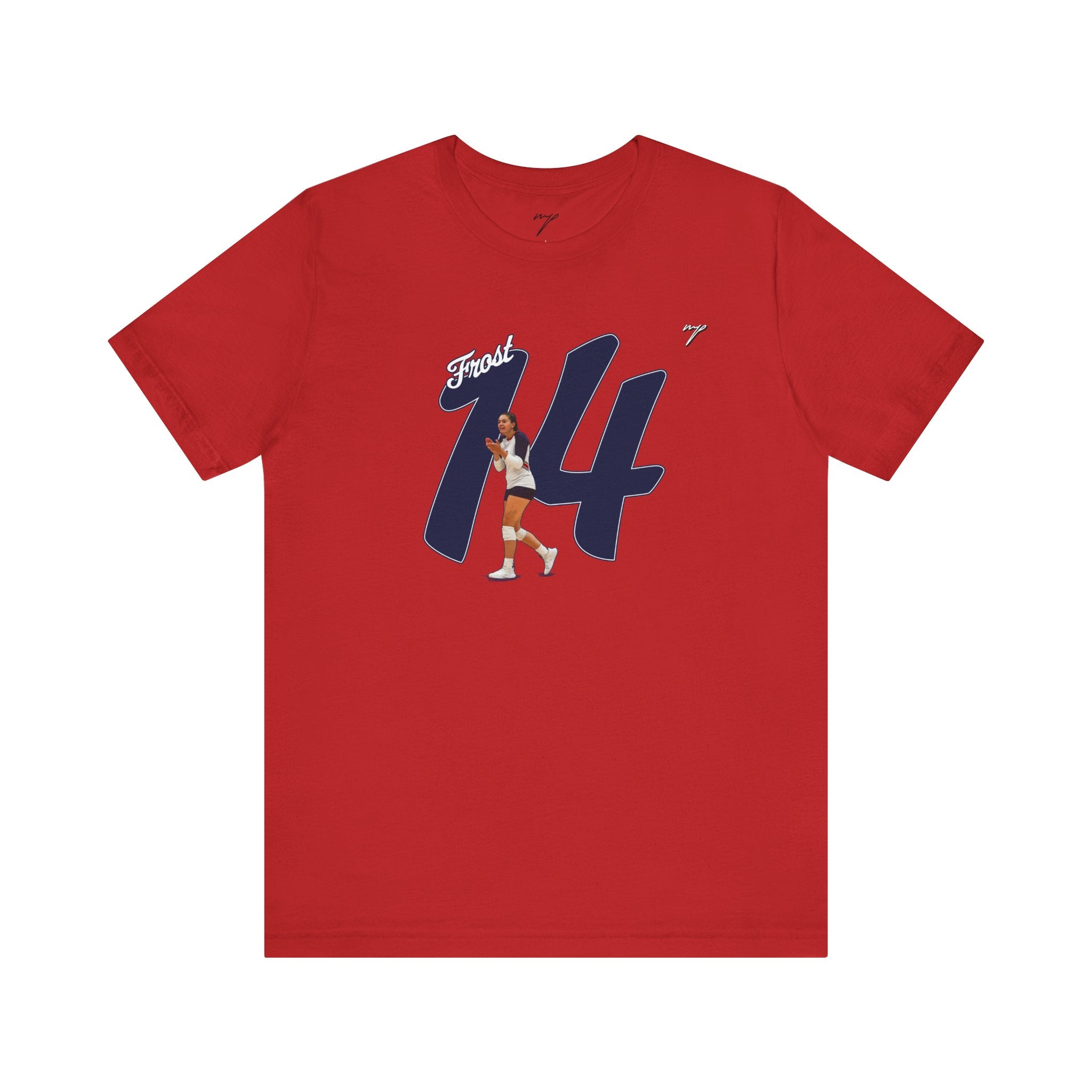 Natalie Frost Graphic Tee