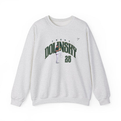Trent Dolinsky Crewneck