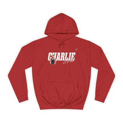Charlie Esposito Hoodie