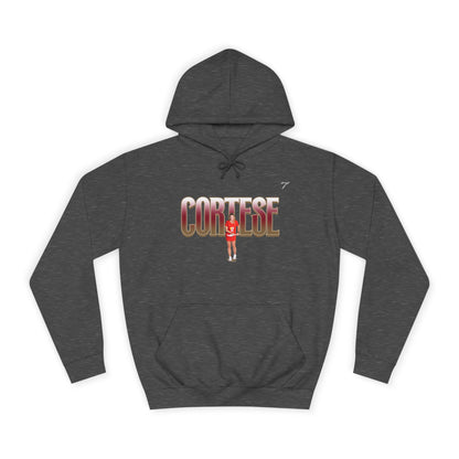 Apple Cortese Hoodie