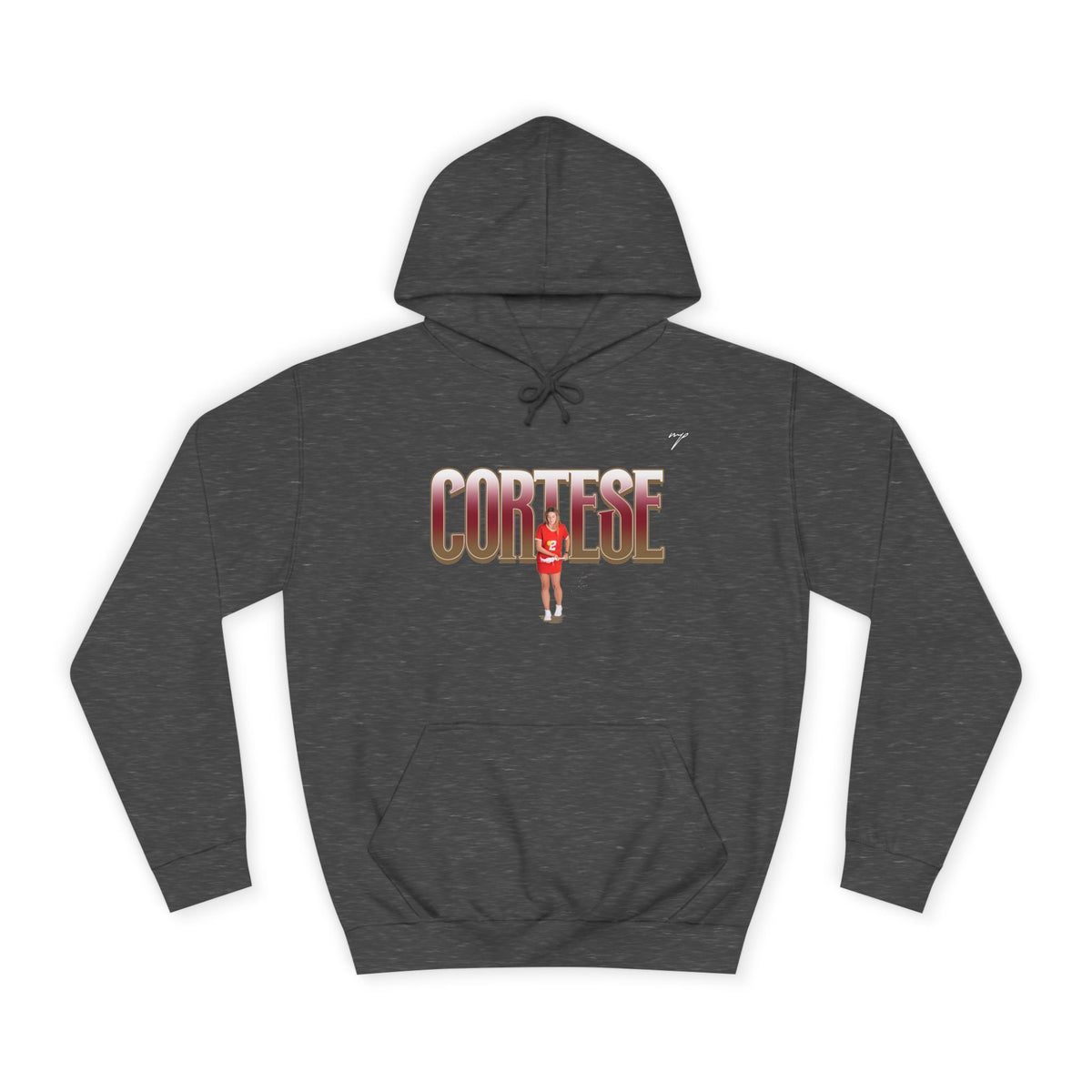 Apple Cortese Hoodie