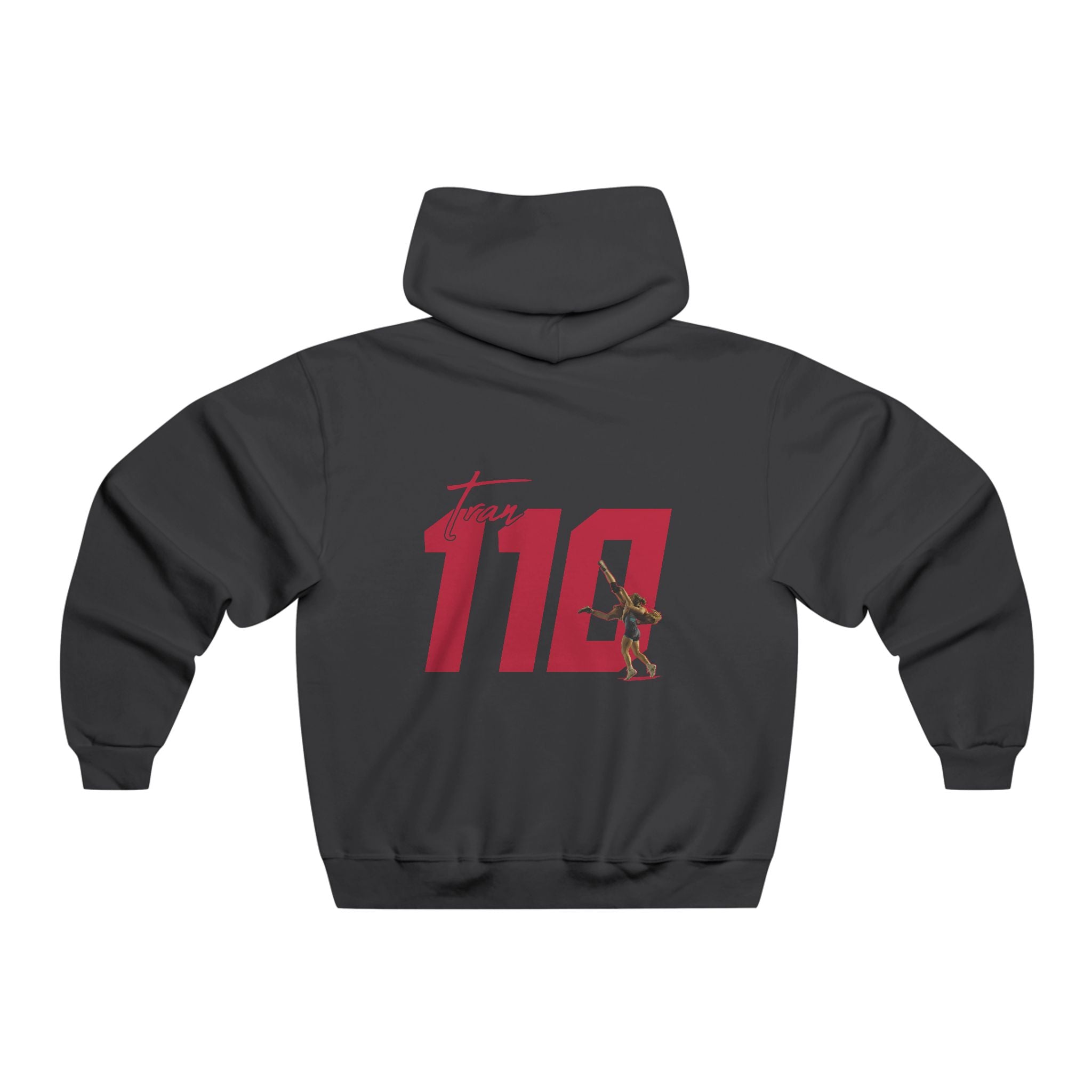 Tylene Tran Vintage Hoodie