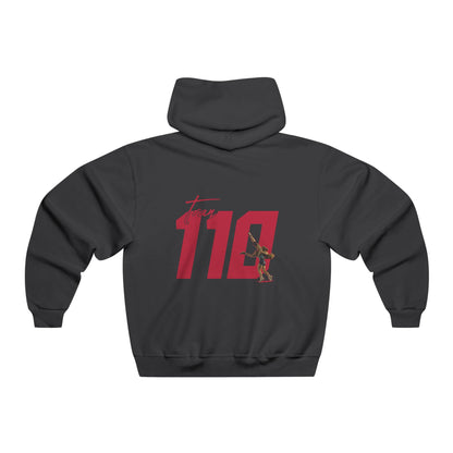 Tylene Tran Vintage Hoodie