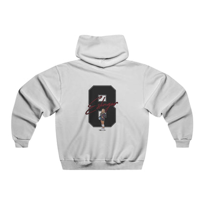 Brooke Eslinger Vintage Hoodie