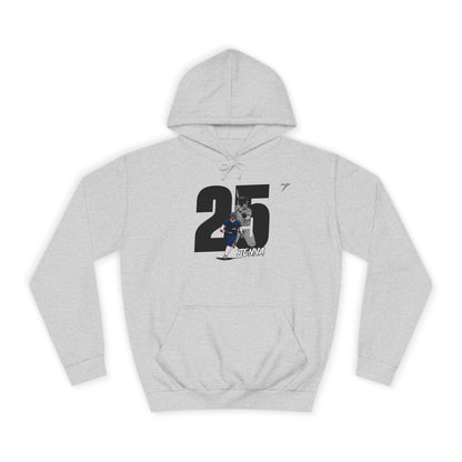 Jenna Bloomfield Hoodie