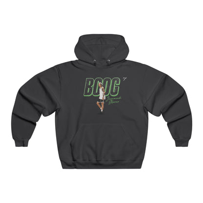Jeremiah Glover Vintage Hoodie
