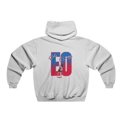 Echo O'Leary Vintage Hoodie