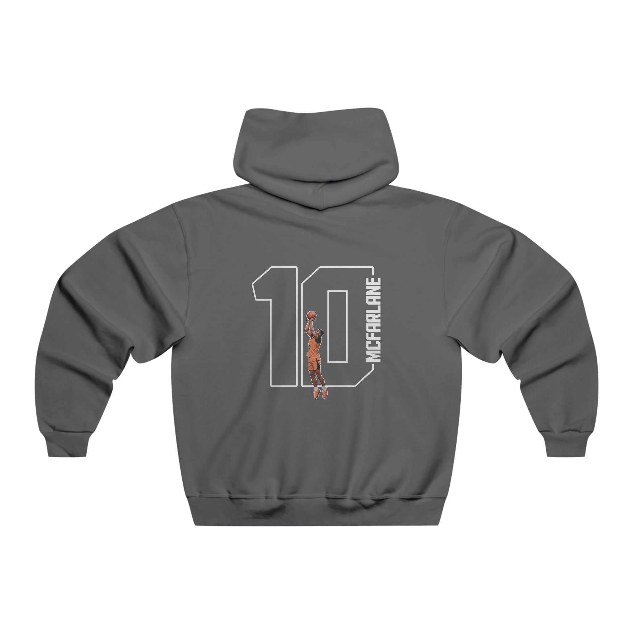 Shanay Mcfarlane Vintage Hoodie