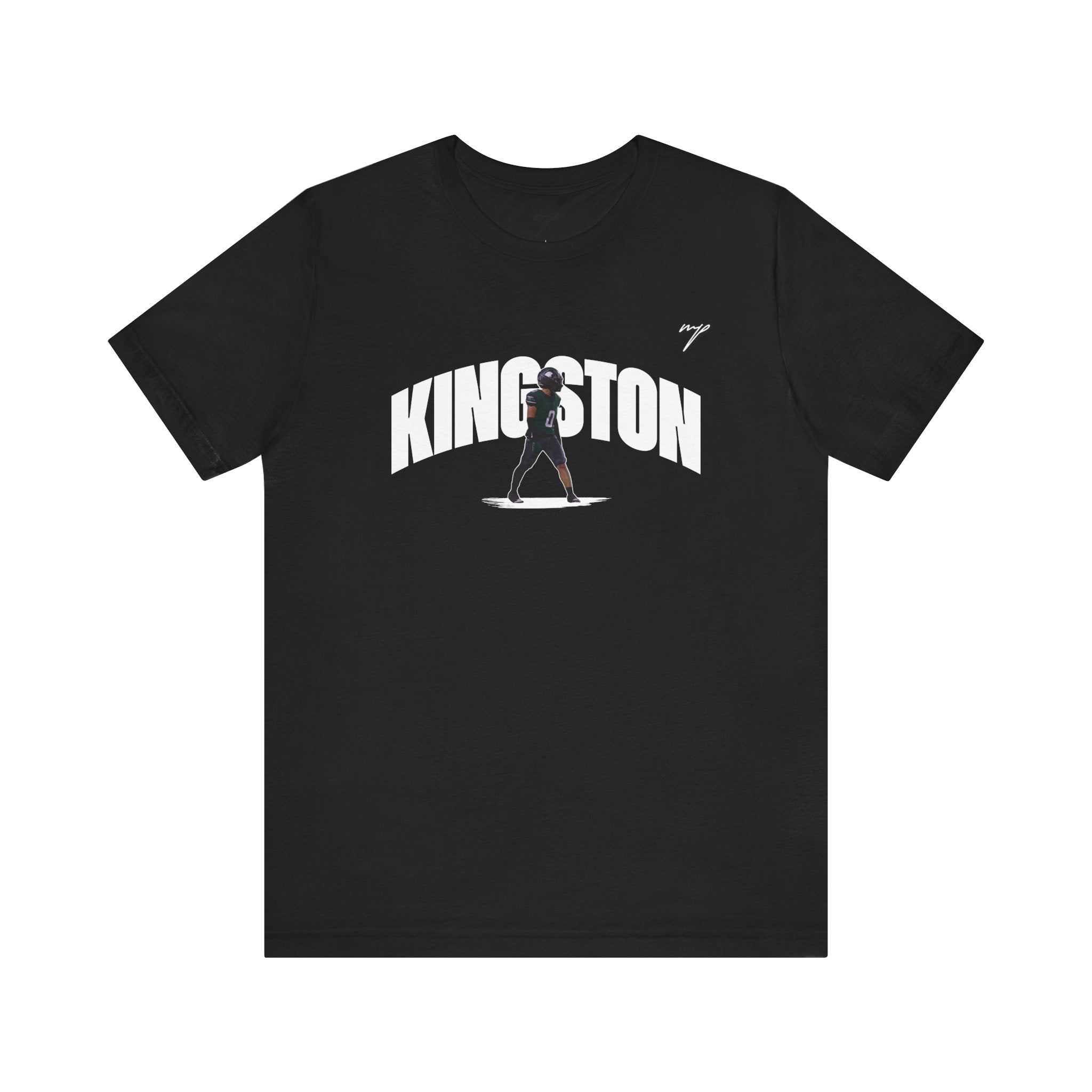 Kingston Slater Graphic Tee