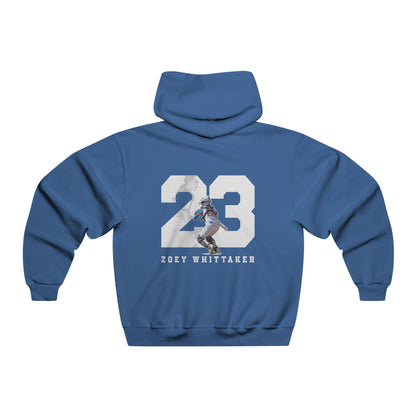 Zoey Whittaker Vintage Hoodie