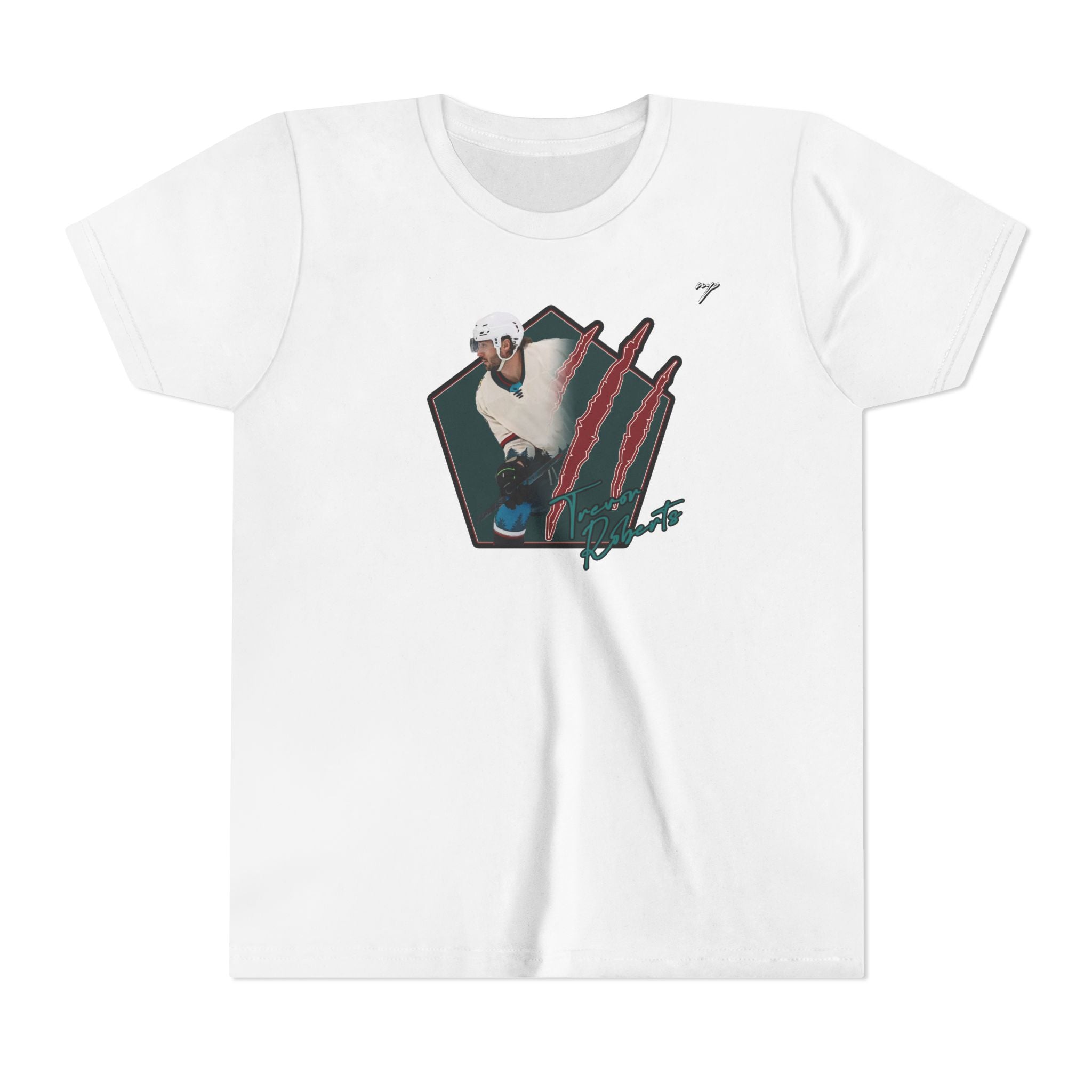 Trevor Roberts Youth Graphic Tee