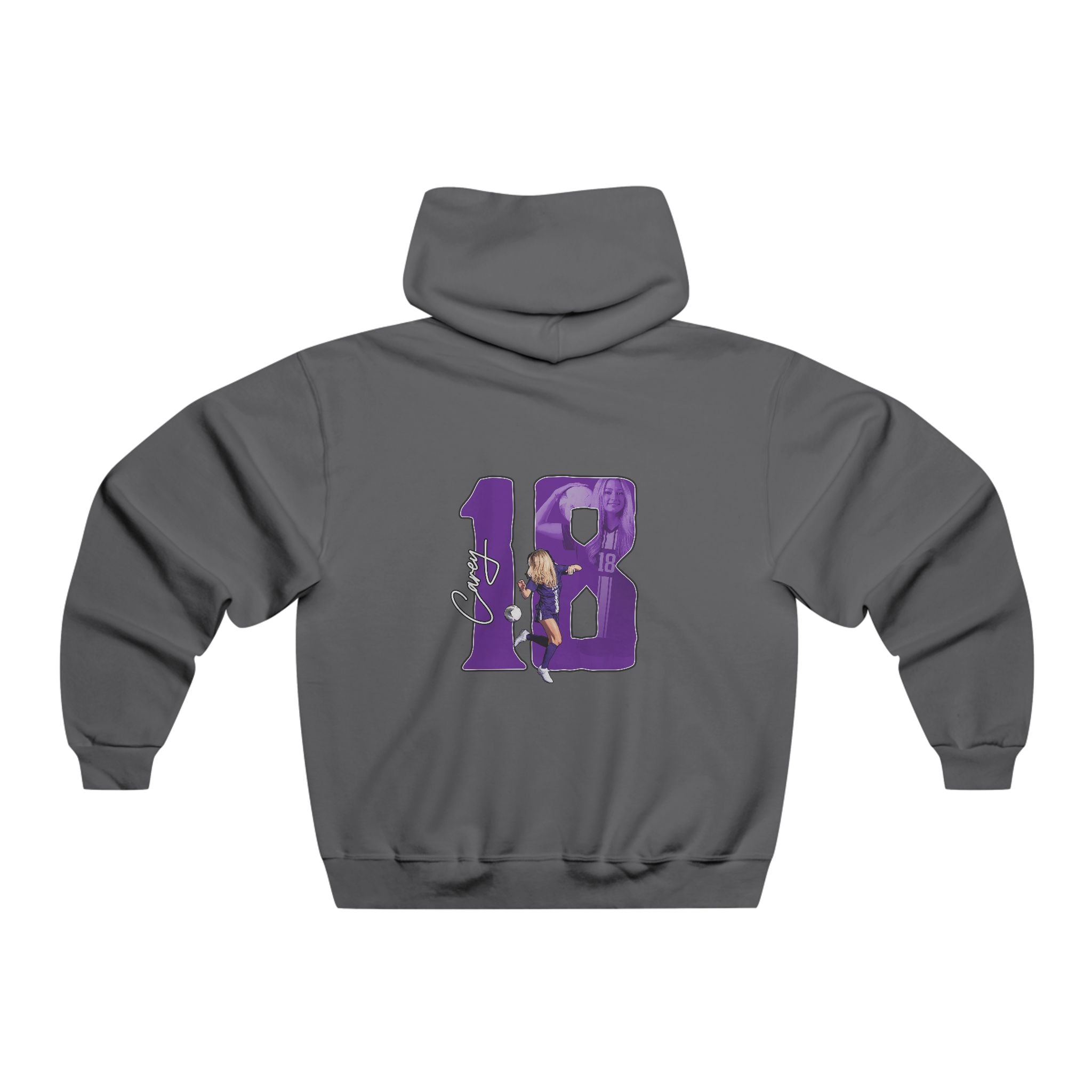 Holland Carey Vintage Hoodie