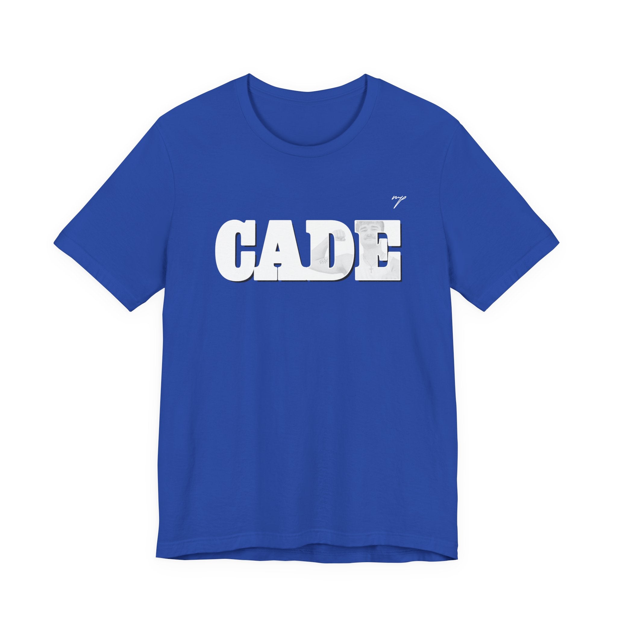 Cade Averhoff Graphic Tee