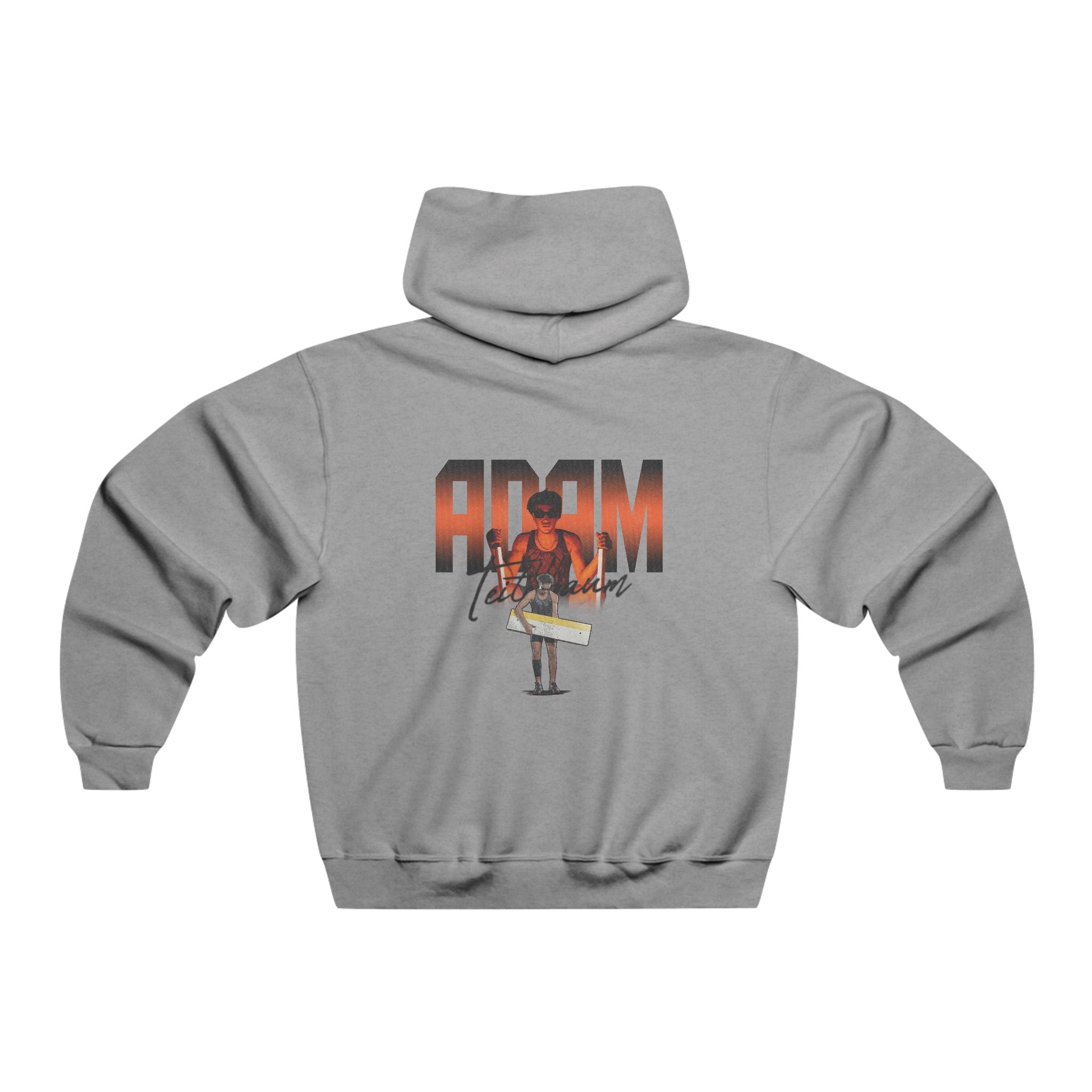 Adam Teitelbaum Vintage Hoodie