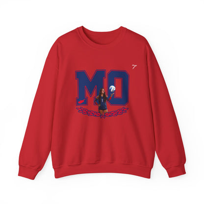 Maria Olga Siapani Crewneck