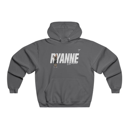 Ryanne Womack Vintage Hoodie