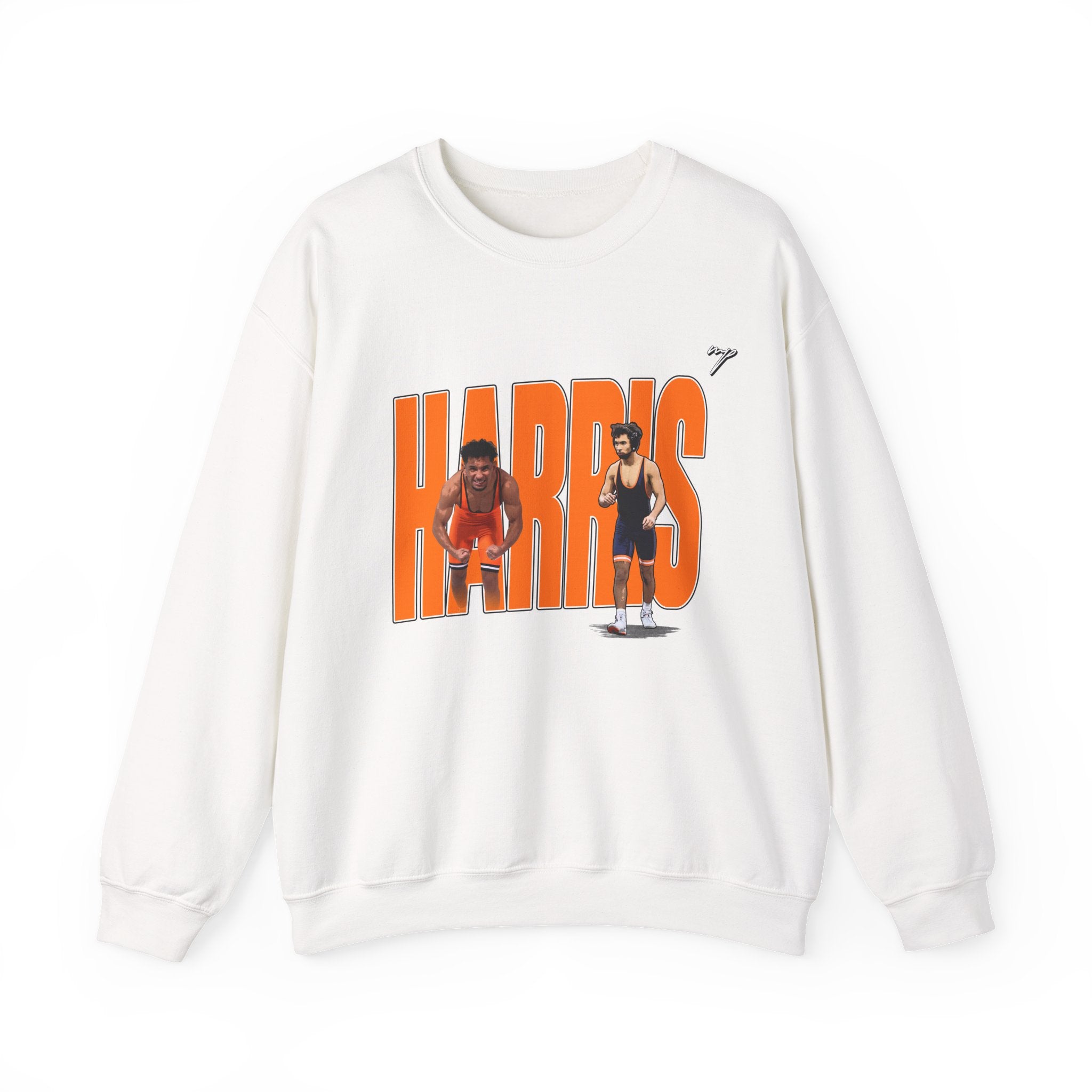 Ray Ray Harris Crewneck