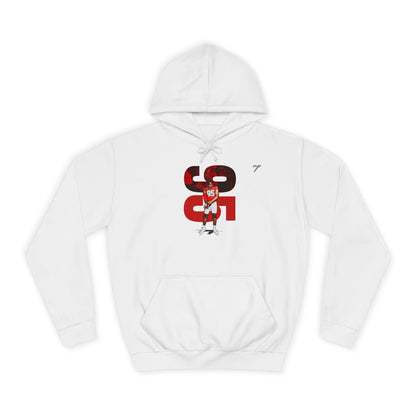 Brandon Lane Hoodie
