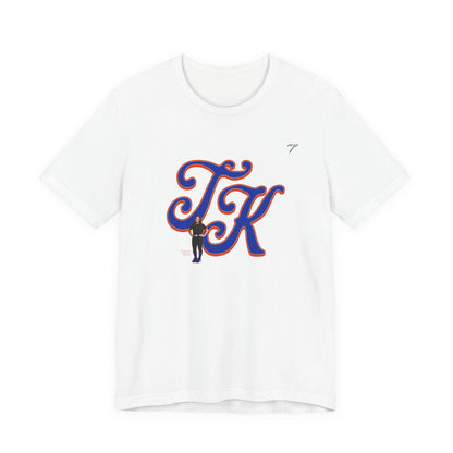 Tiffany Karg Graphic Tee