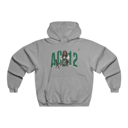 Arieyona Christion Vintage Hoodie