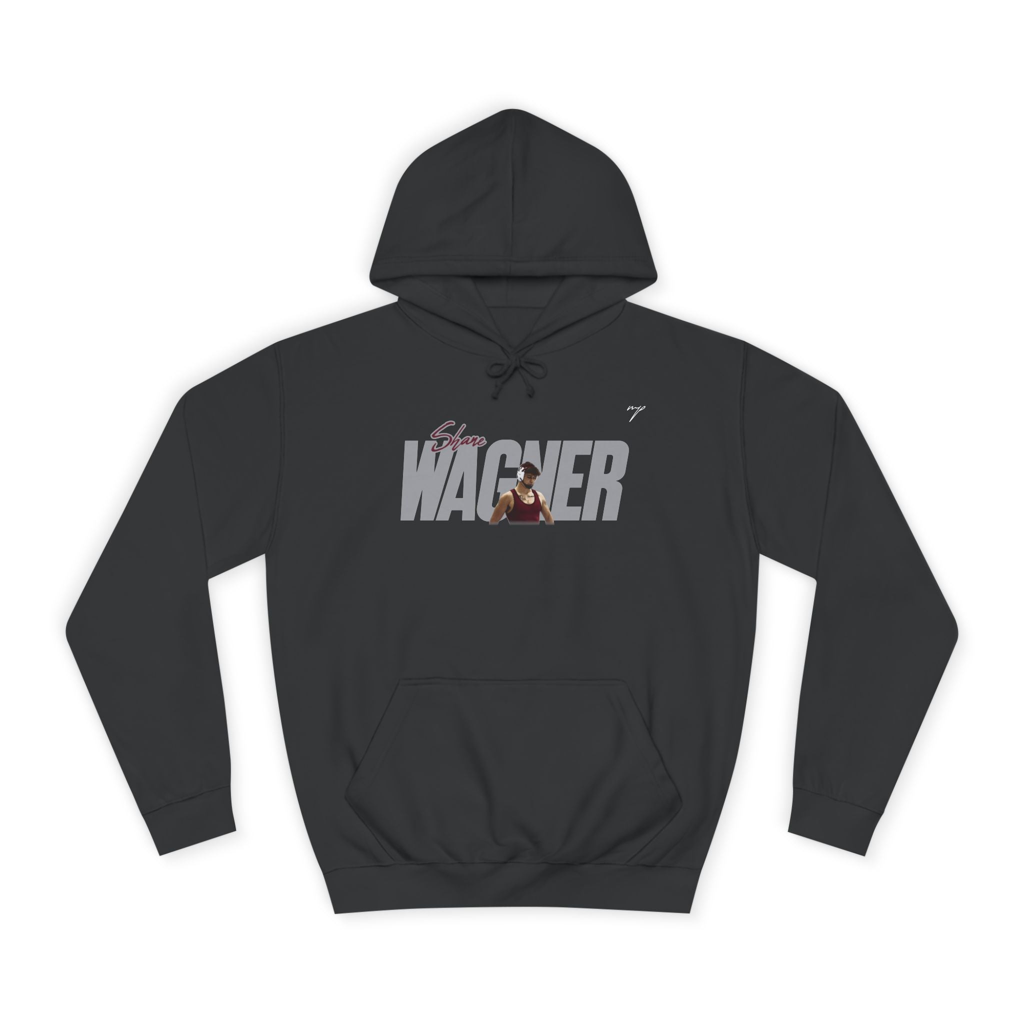 Shane Wagner Hoodie