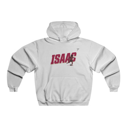 Isaac Bakwira Vintage Hoodie