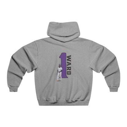 Marcus Ward Vintage Hoodie