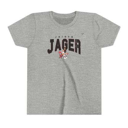 Jaidyn Jager YOUTH Graphic Tee