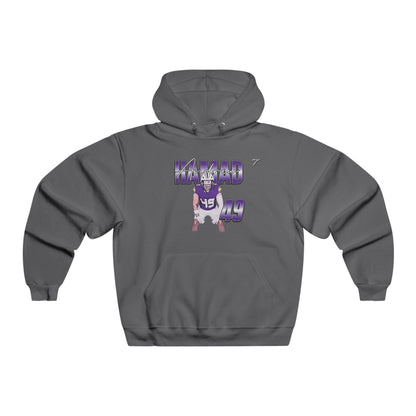 Andrew Hamad Vintage Hoodie
