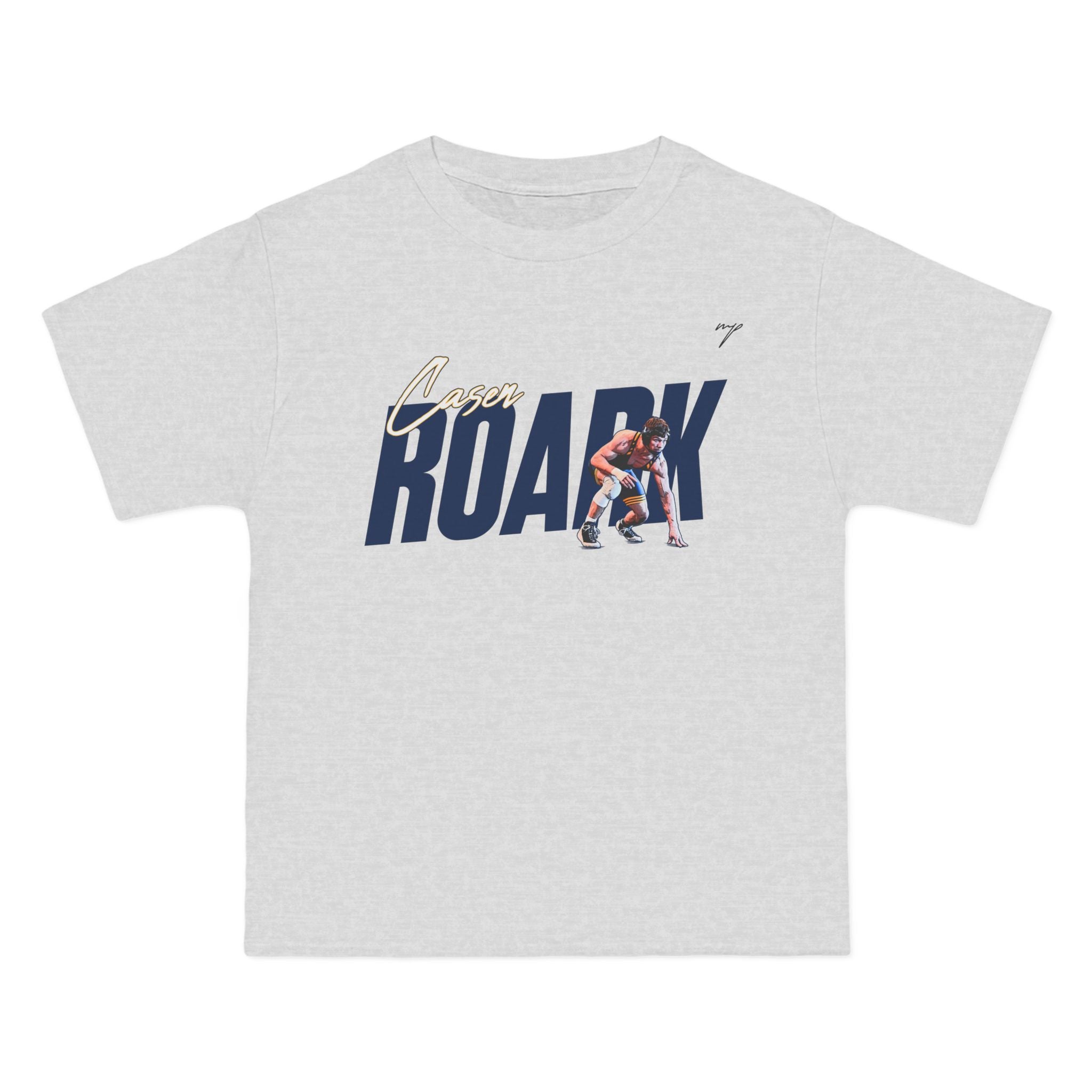 Casen Roark Vintage Tee