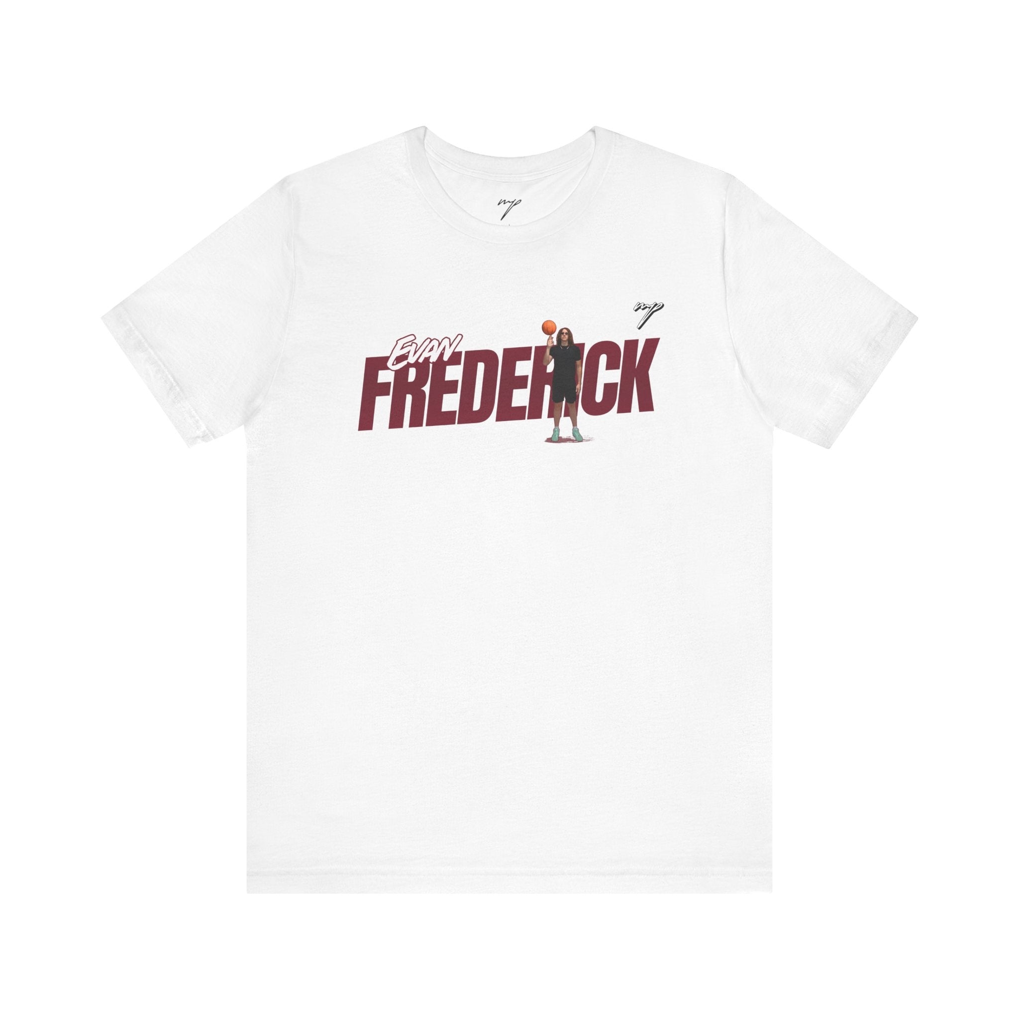 Evan Frederick Graphic Tee
