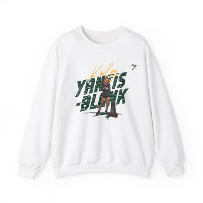 Kailey Yantis-Blank Crewneck