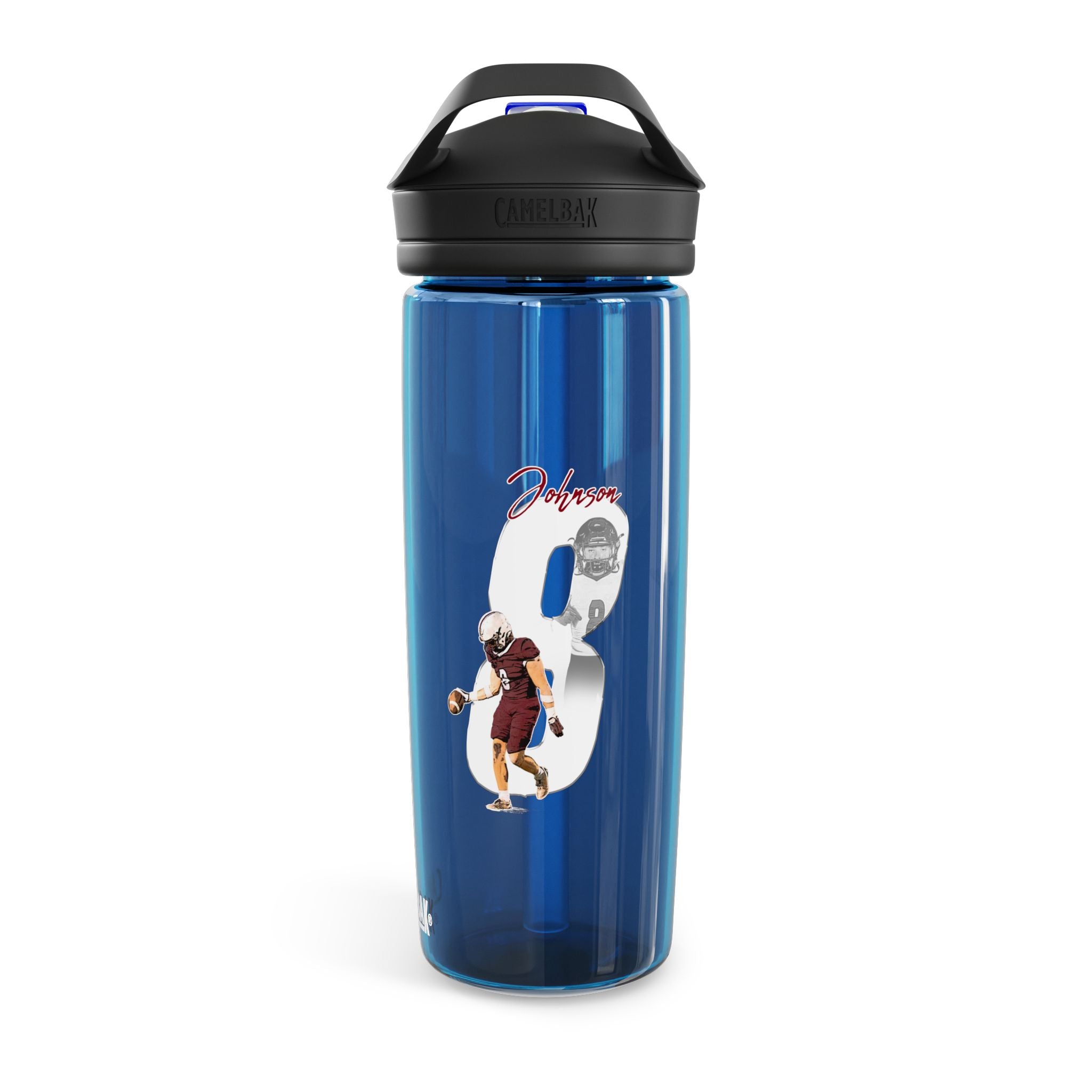 Cannon Johnson CamelBak Water Bottle