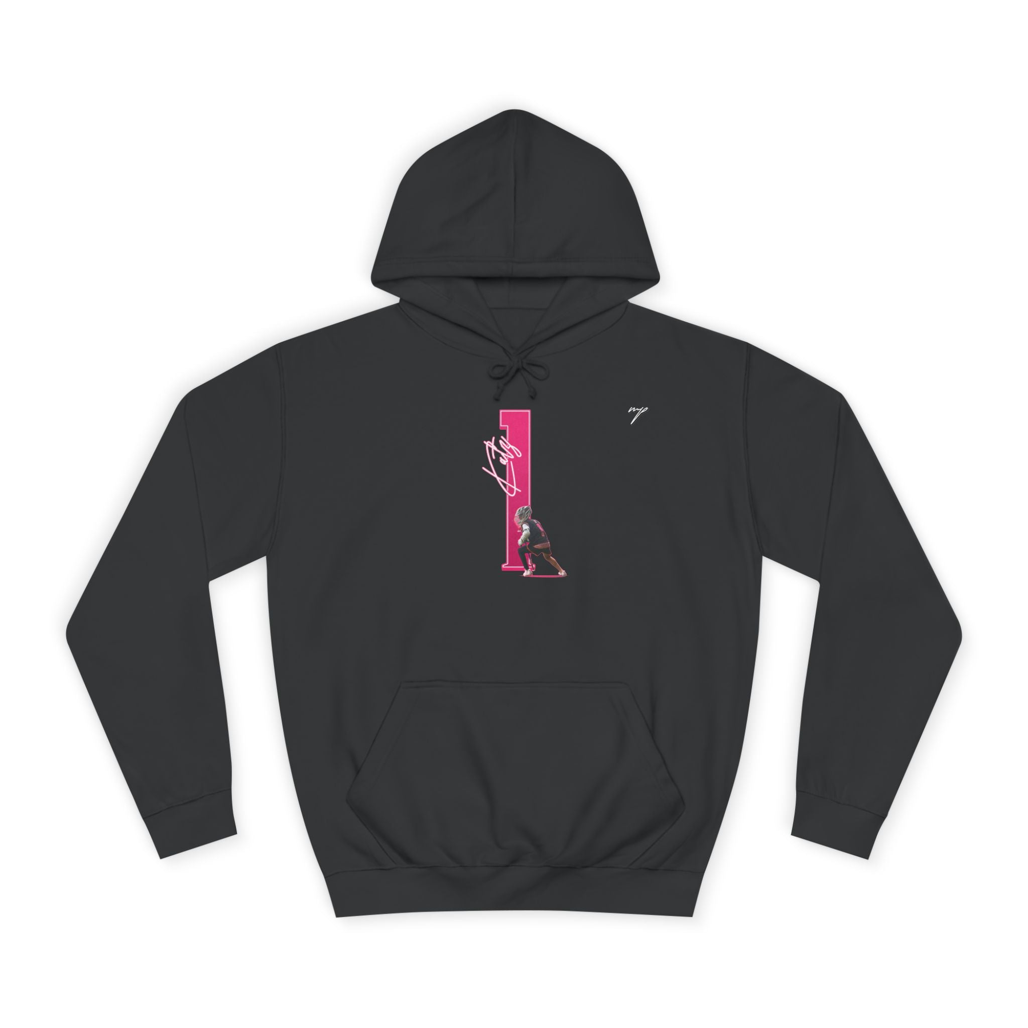 Ethan Katz Hoodie
