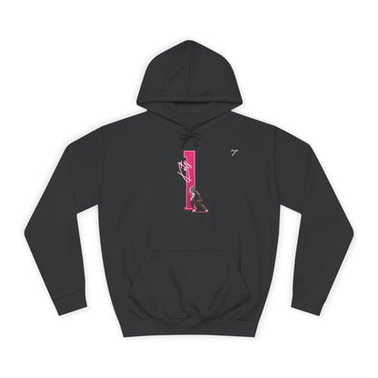 Ethan Katz Hoodie