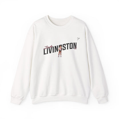Jade Livingston Crewneck
