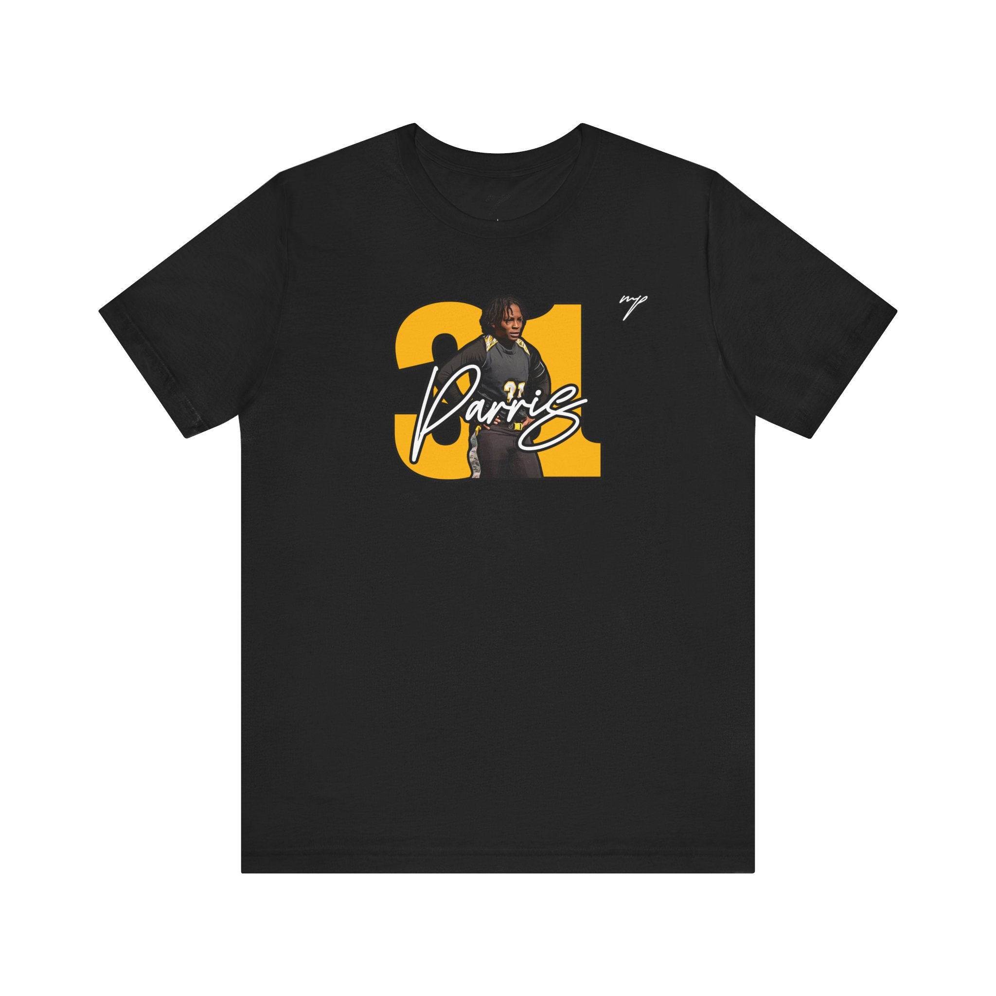 Dejonice Parris Graphic Tee