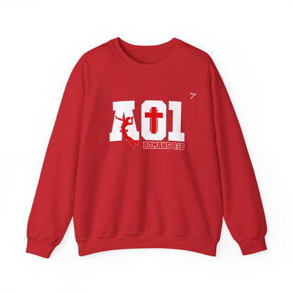 Reese Millar Crewneck