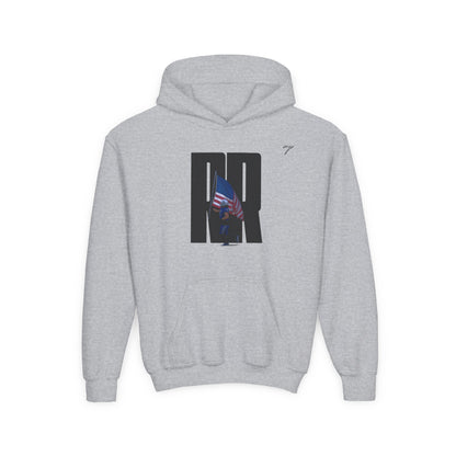 Raul Rodriguez YOUTH Hoodie