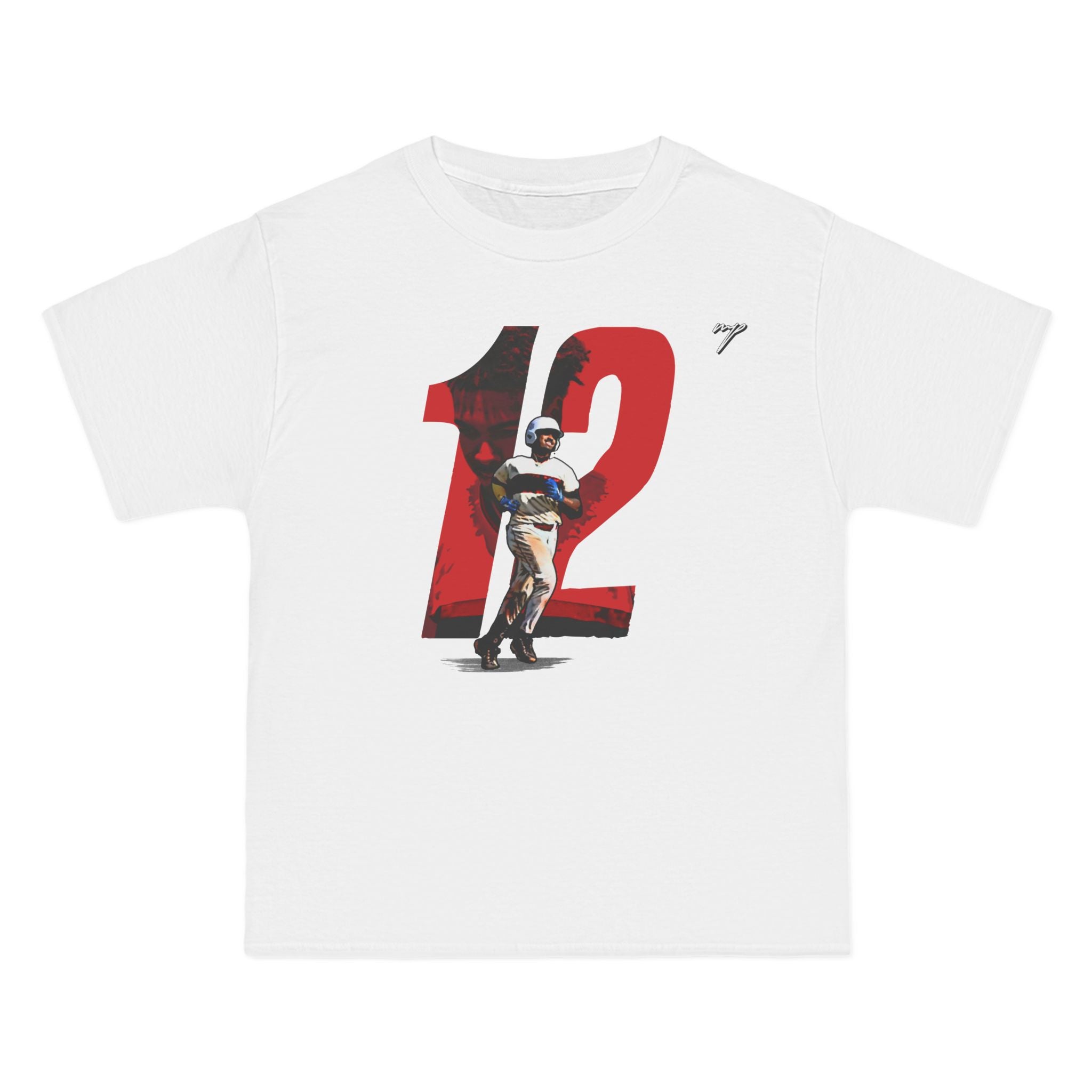 Junior Diaz Vintage Tee