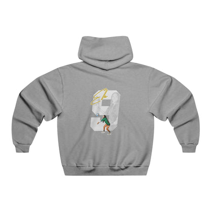 Elle Parisi Vintage Hoodie