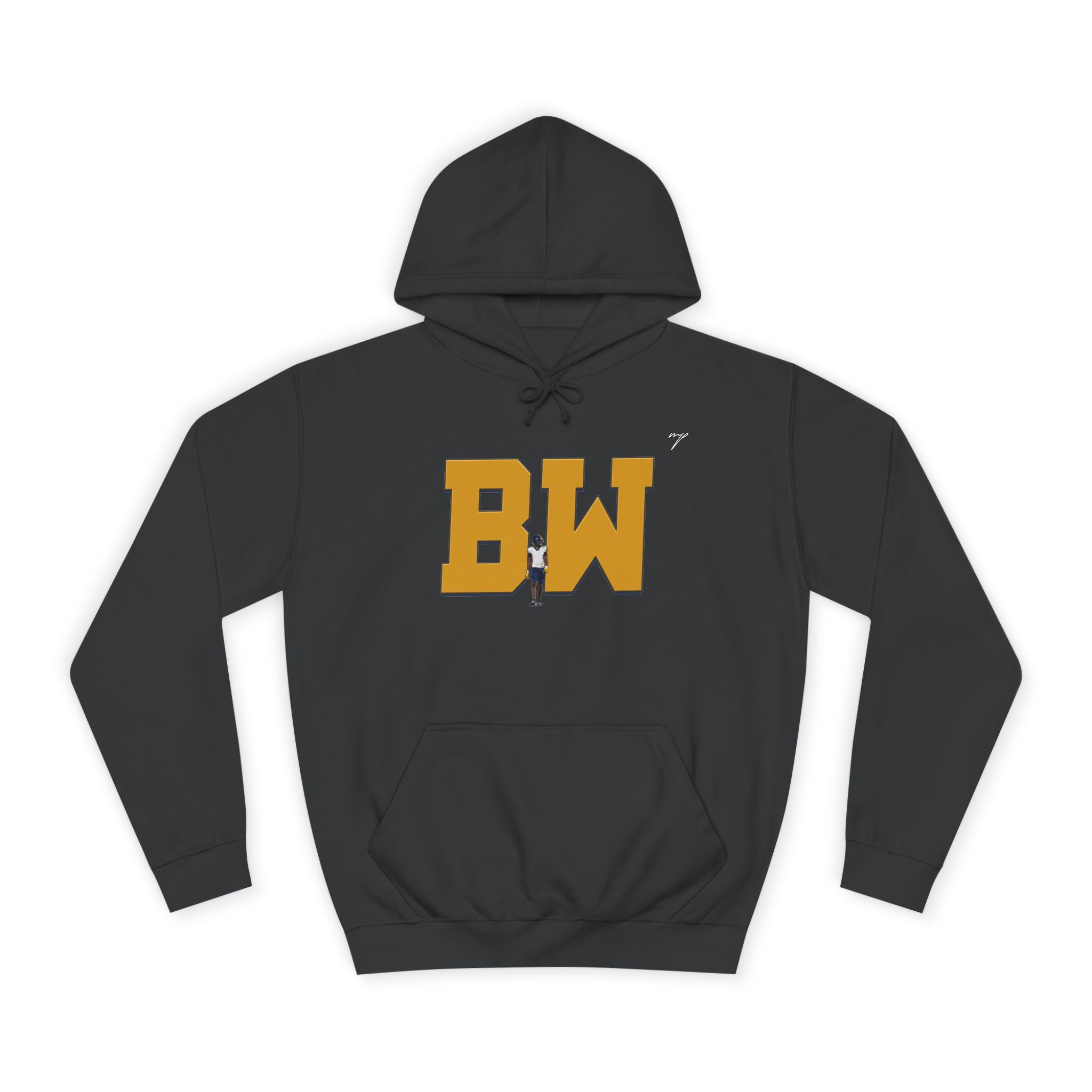Braylon Williams Hoodie