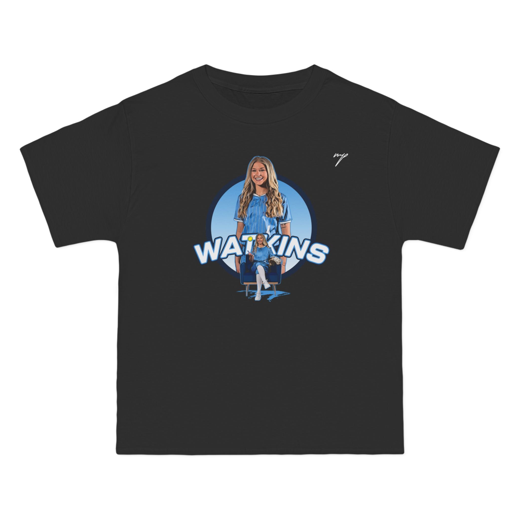Olivia Watkins Vintage Tee